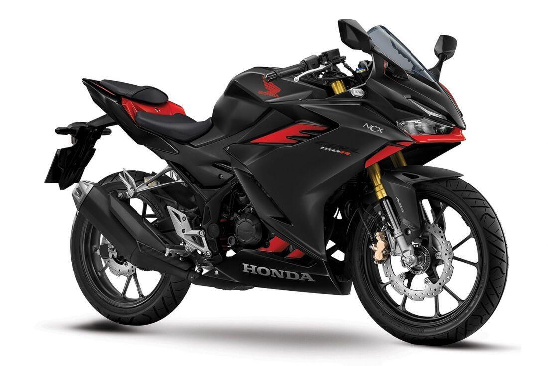 Honda CBR150R 2014 sắm thêm áo mới  VnExpress